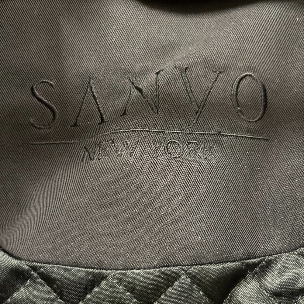 Sanyo Jacket - image 3